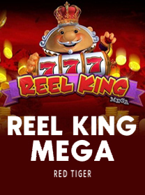 Cara Main Reel King Mega di HP Android dengan Benar