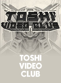Toshi Video Club Game: Fitur Unggulan dan Cara Bermain