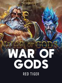 Panduan Bermain War Of Gods
