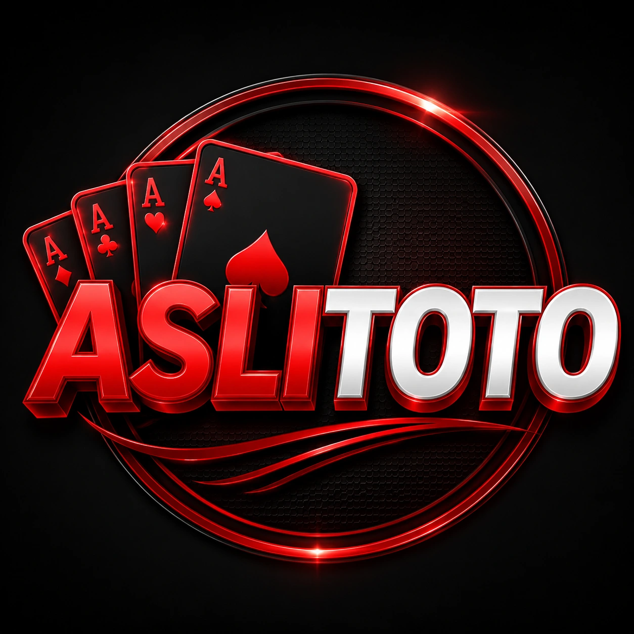 Download aslitoto APK untuk Android