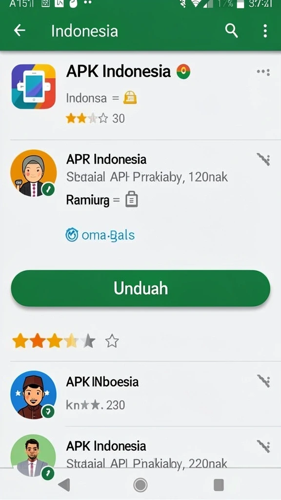 Download duogaming APK Original untuk Android screenshot 1