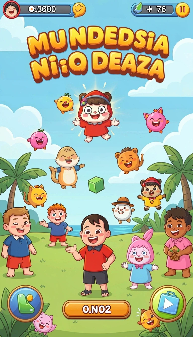 Download joker11 APK Original untuk Android screenshot 3
