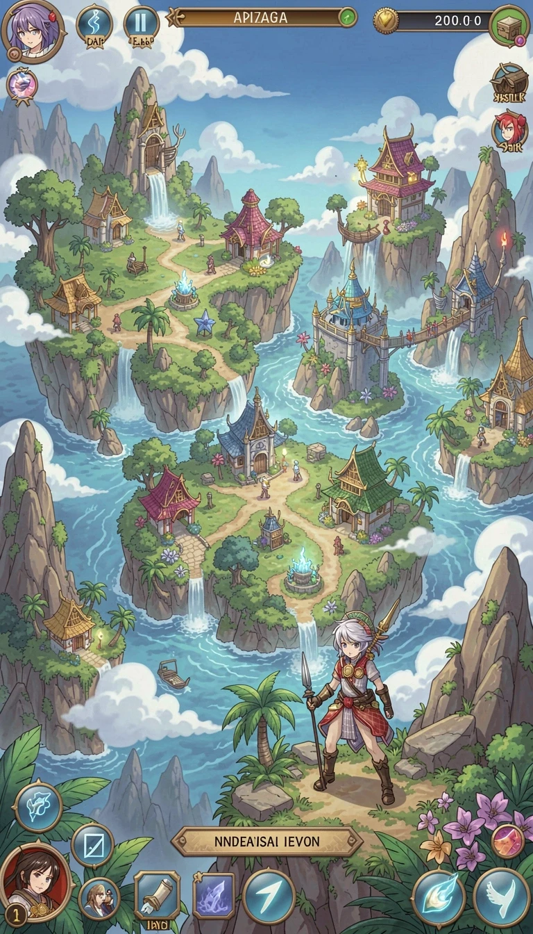 rp62rp APK Terbaru: Download Cepat dan Gratis screenshot 2
