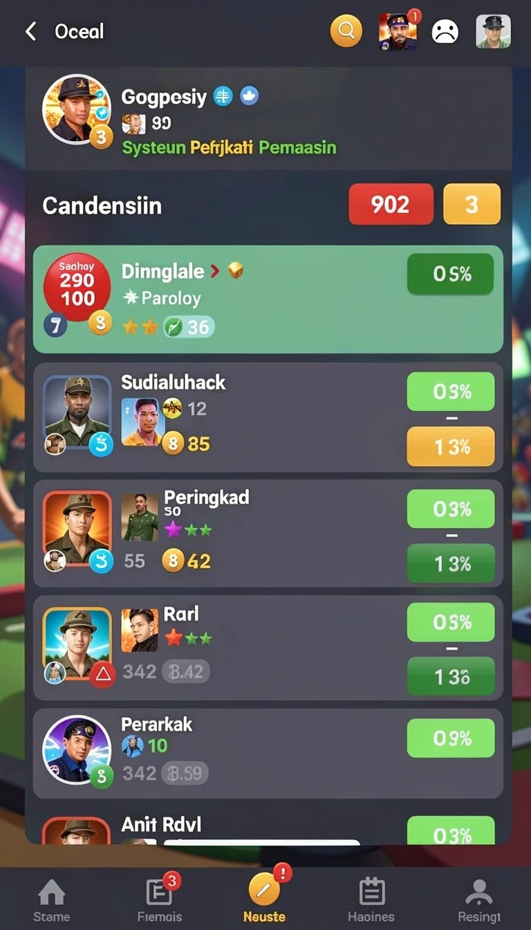 rokokbet APK Terbaru: Download Cepat dan Gratis screenshot 2