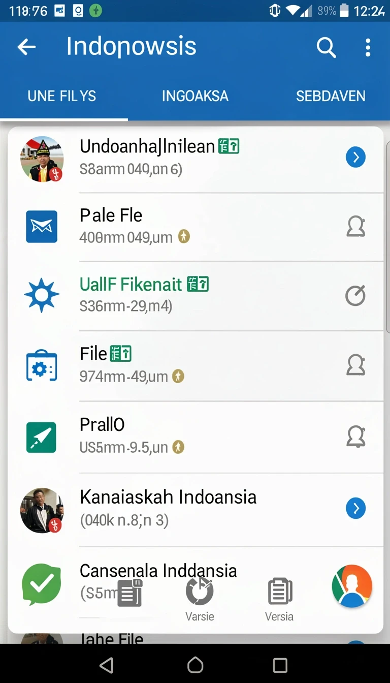 gn168 APK: Cara Download dan Instal di Android screenshot 3