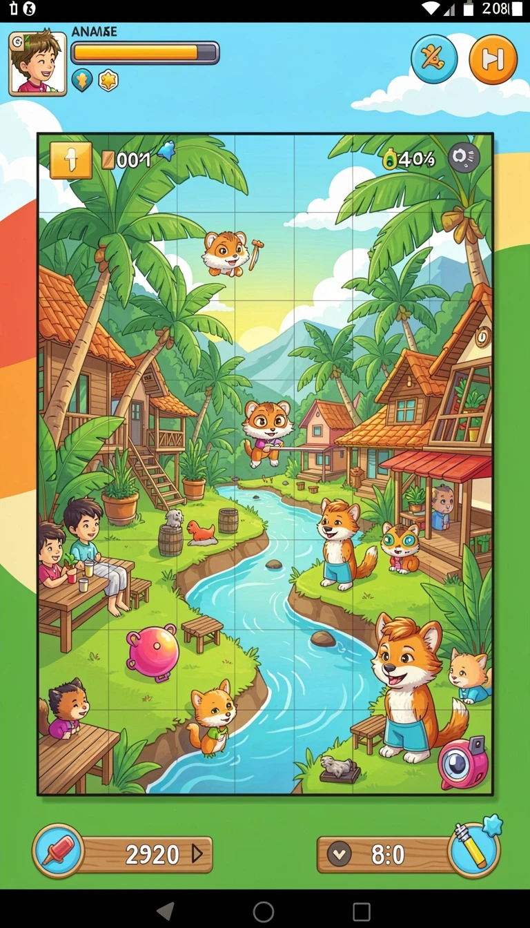 nusantaratoto Terbaru untuk Android: Download APK Gratis screenshot 1