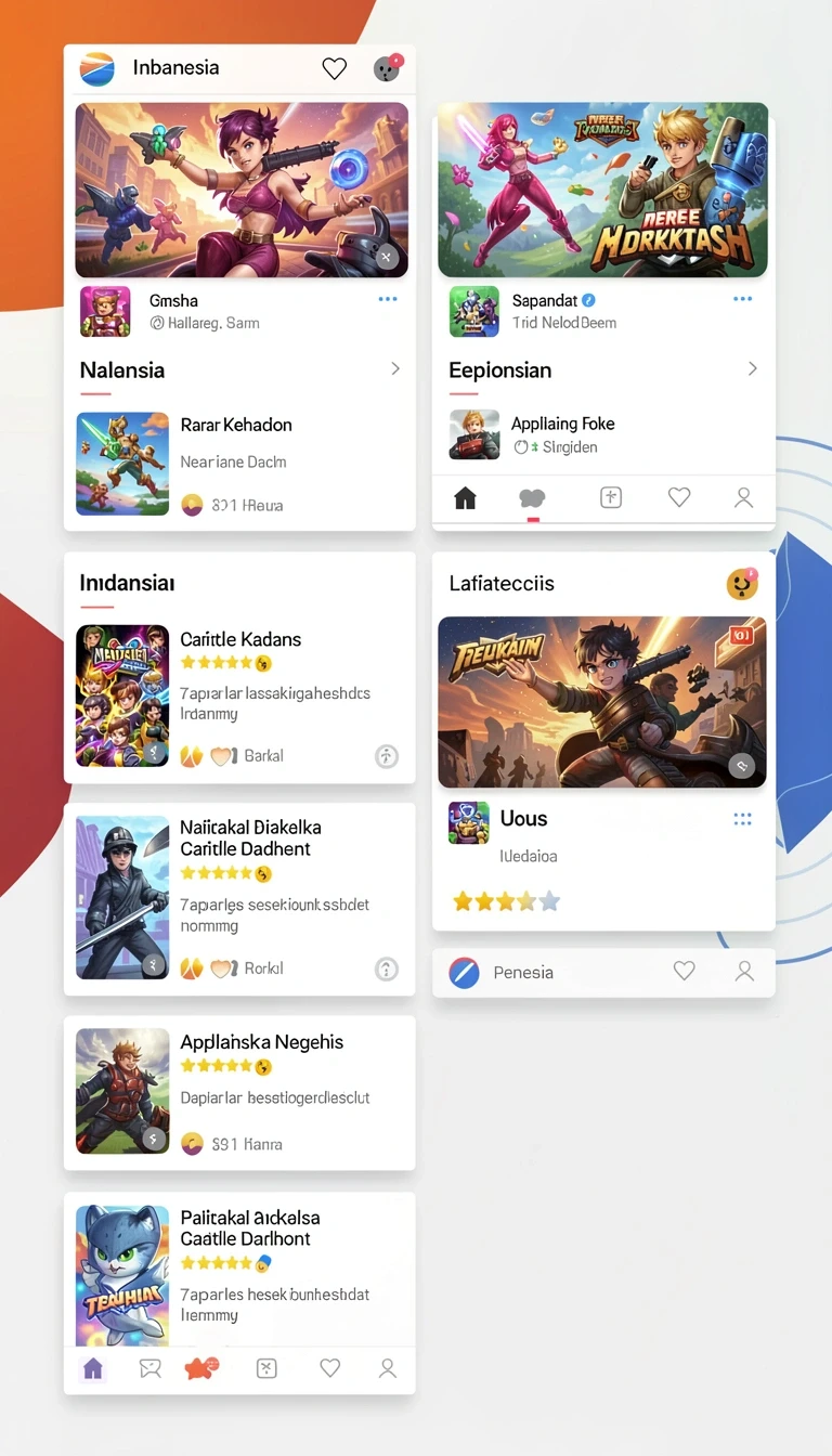 Download Aplikasi suster4d Terbaru untuk HP Android screenshot 1
