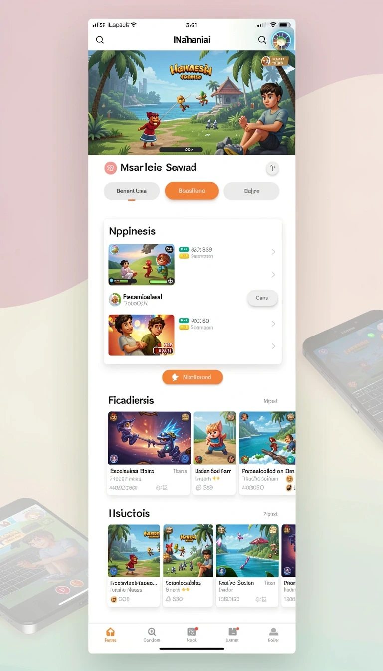 Download Aplikasi wira55 Terbaru untuk HP Android screenshot 1