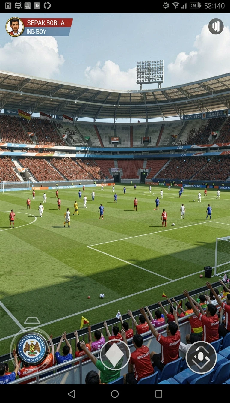 nusantaratoto Terbaru untuk Android: Download APK Gratis screenshot 3