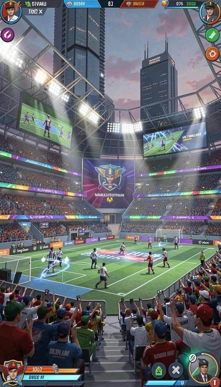 Download dagelan4d APK Terbaru untuk HP Android screenshot 2