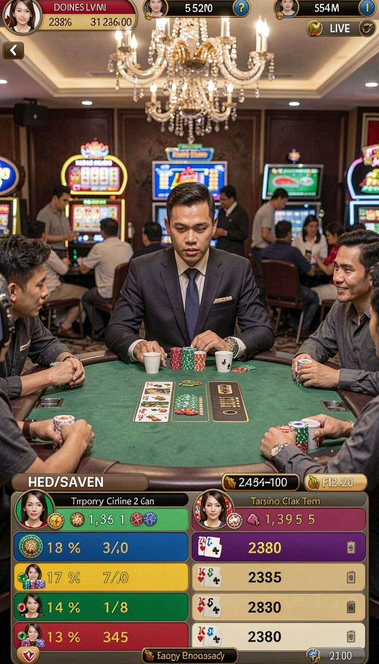megaidr Terbaru 2026: Download APK dan Review screenshot 3
