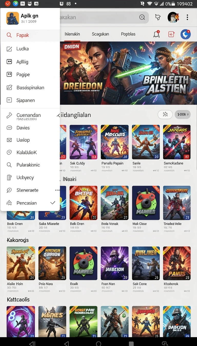 Aplikasi pp8slot Terbaru: Review dan Link Download screenshot 2