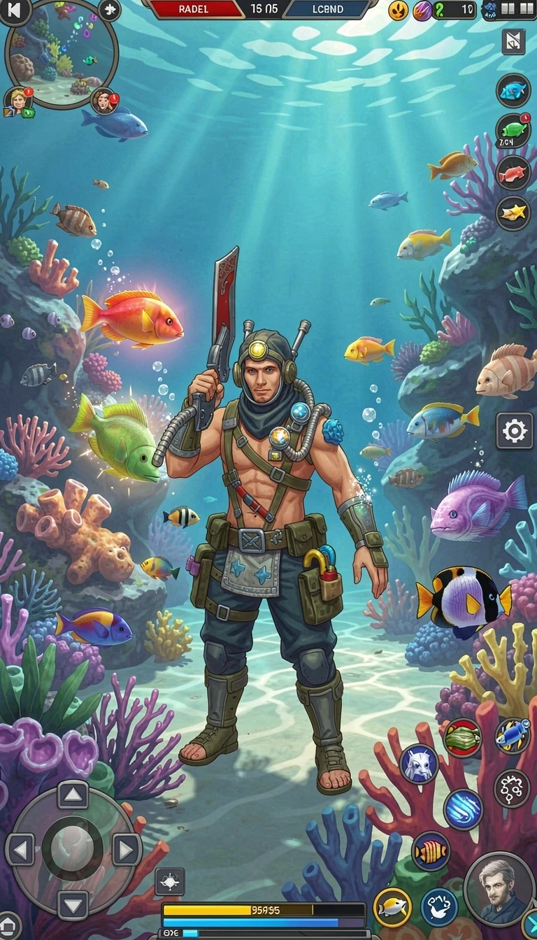 Download sakti77 APK Original untuk Android screenshot 1