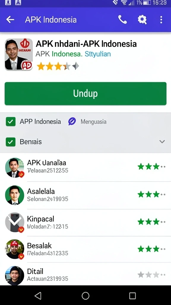 Panduan Lengkap Bermain Lucky 8 Merge Up di Android Features