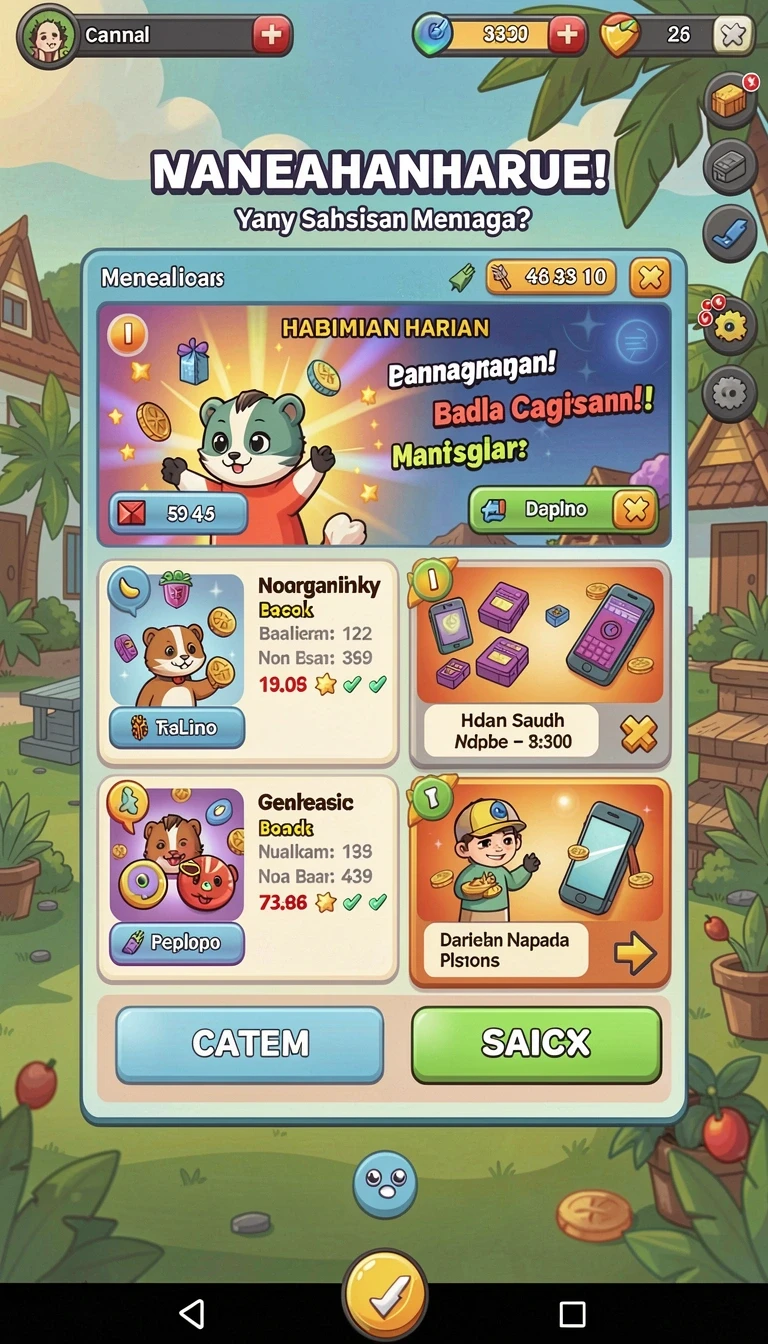 Aplikasi pp88slots Resmi: Download dan Instalasi screenshot 3