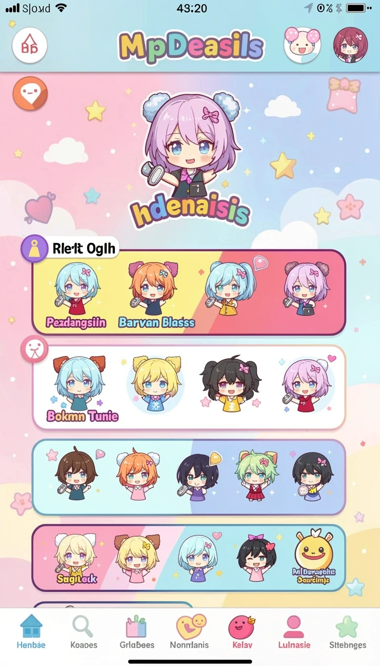 myslot188 APK: Fitur, Ukuran, dan Link Download screenshot 1