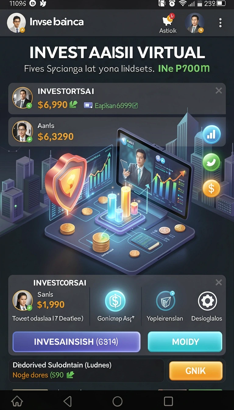 Info Aplikasi koin138 Terbaru dan Cara Download screenshot 1