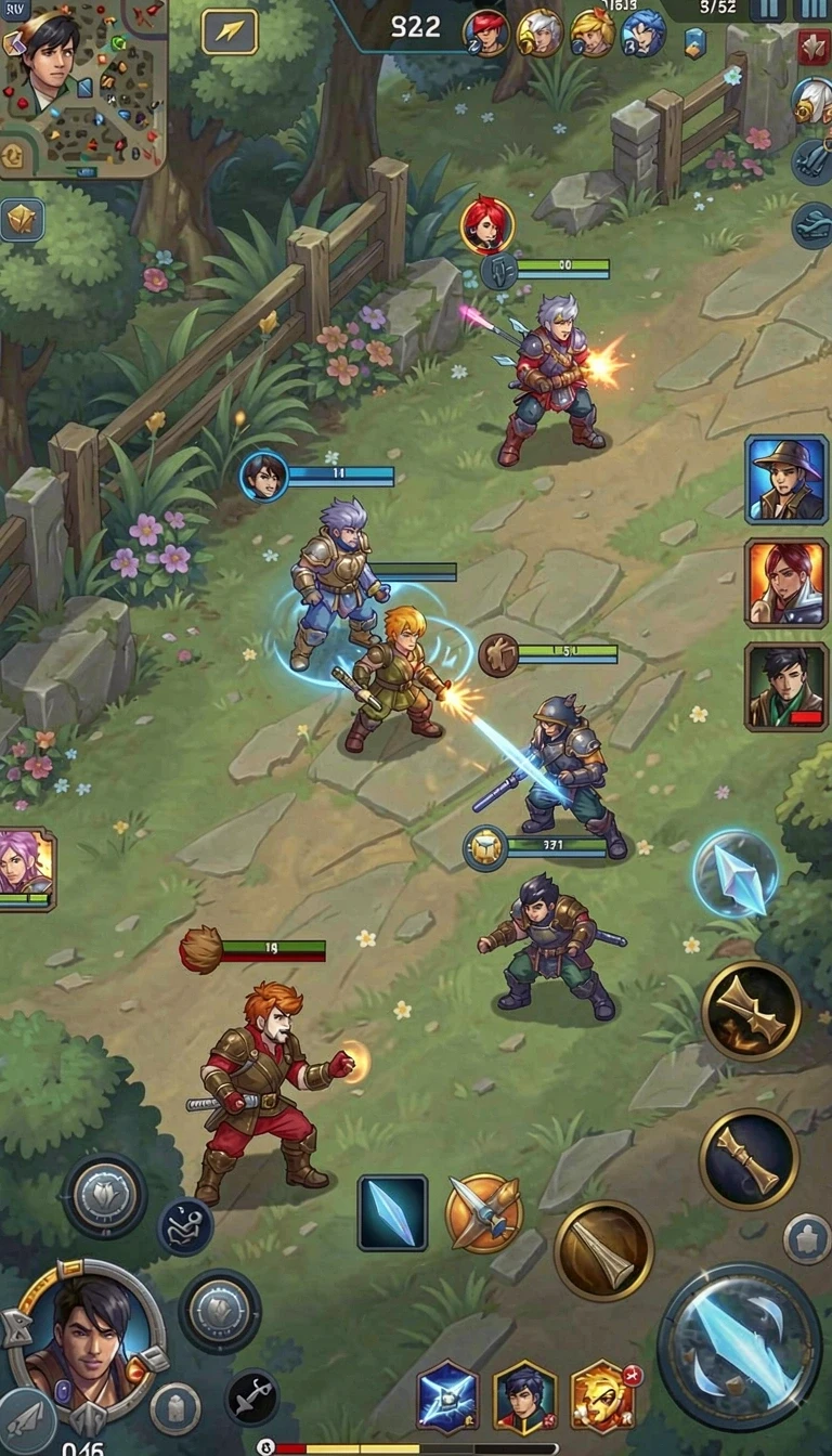 rajabuaya89 Terbaru: Download APK dan Info Lengkap screenshot 3