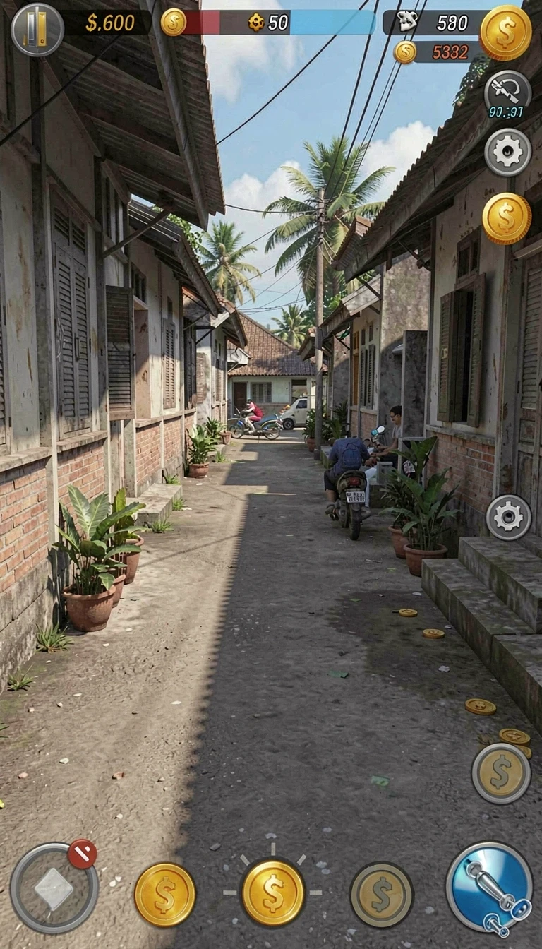 magnet33 Terbaru 2026: Download APK dan Review screenshot 1