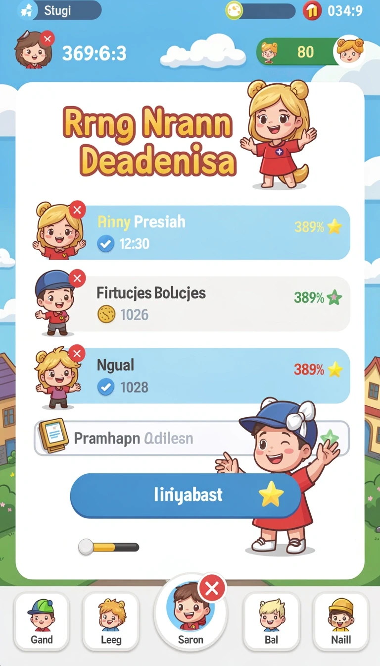 Download megapetir APK Original untuk Android screenshot 3