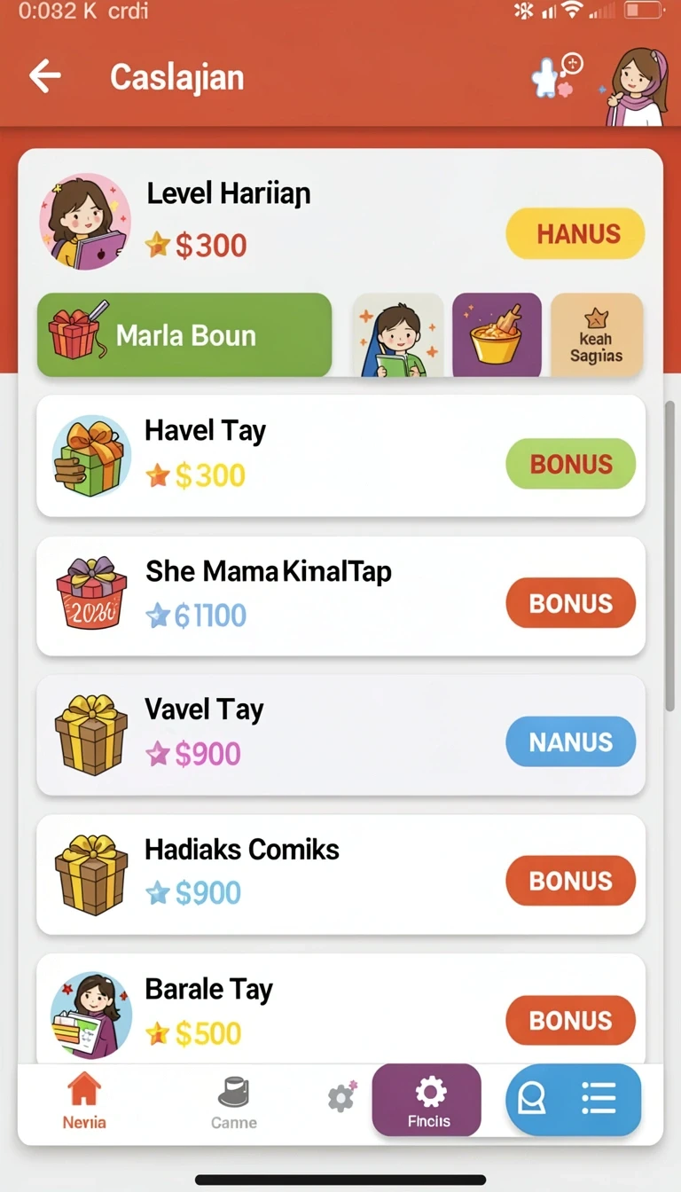 dalaxy138 APK: Fitur, Ukuran, dan Link Download screenshot 1