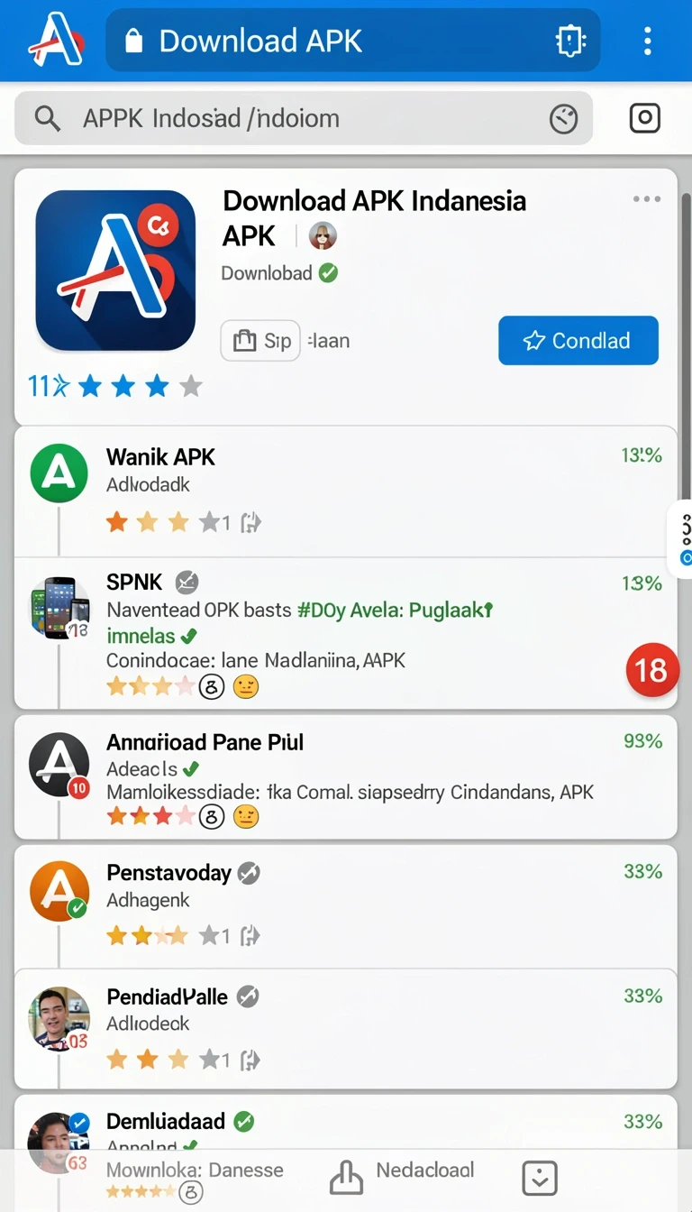megaidr Terbaru 2026: Download APK dan Review screenshot 2