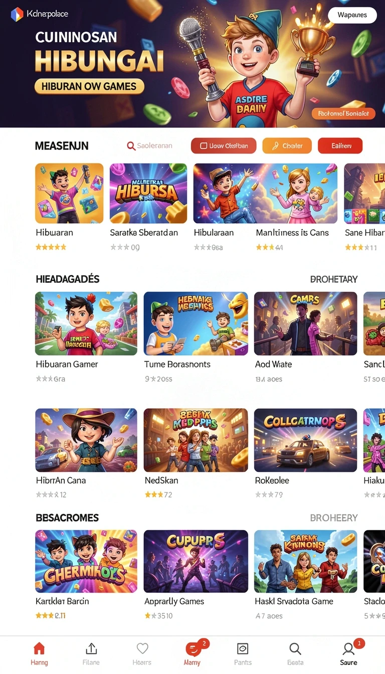 titan777 APK Terbaru: Download Cepat dan Gratis screenshot 3