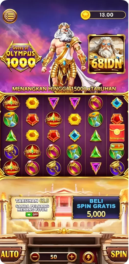 mentari138 Terbaru: Download APK Resmi dan Aman screenshot 3