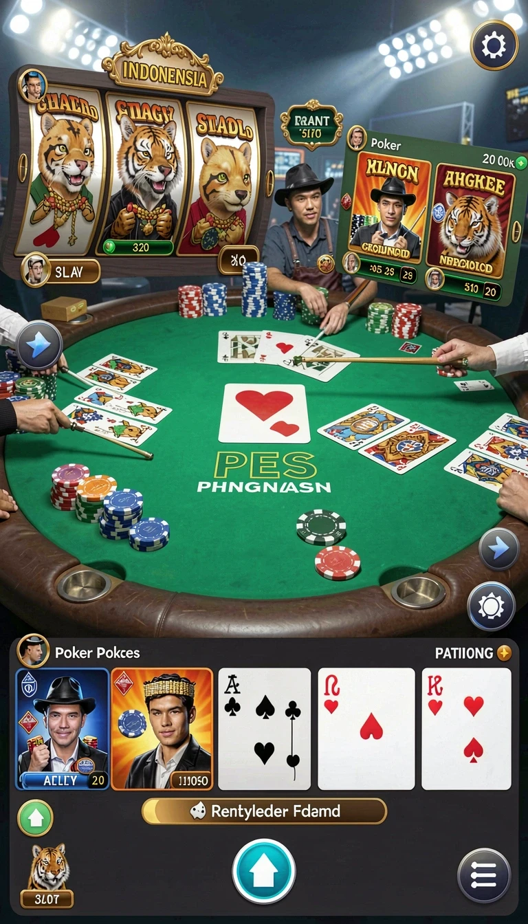 Download kentangbet APK Original untuk Android screenshot 1