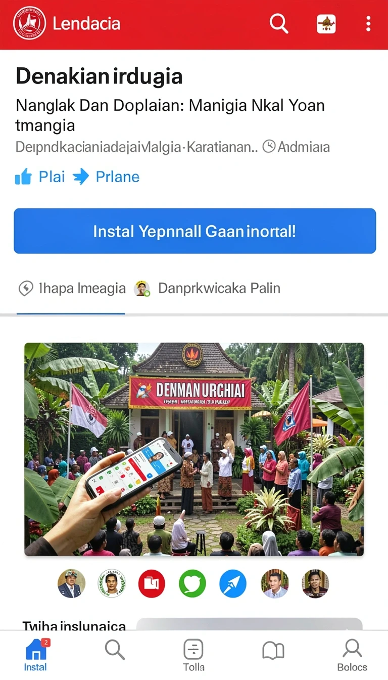 77rp brand App Terbaru: Fitur Unggulan dan Download screenshot 1