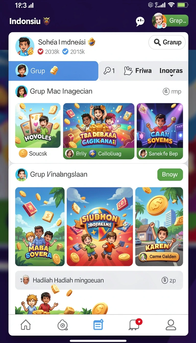 cinasipit Terbaru: Download APK Resmi dan Aman screenshot 1
