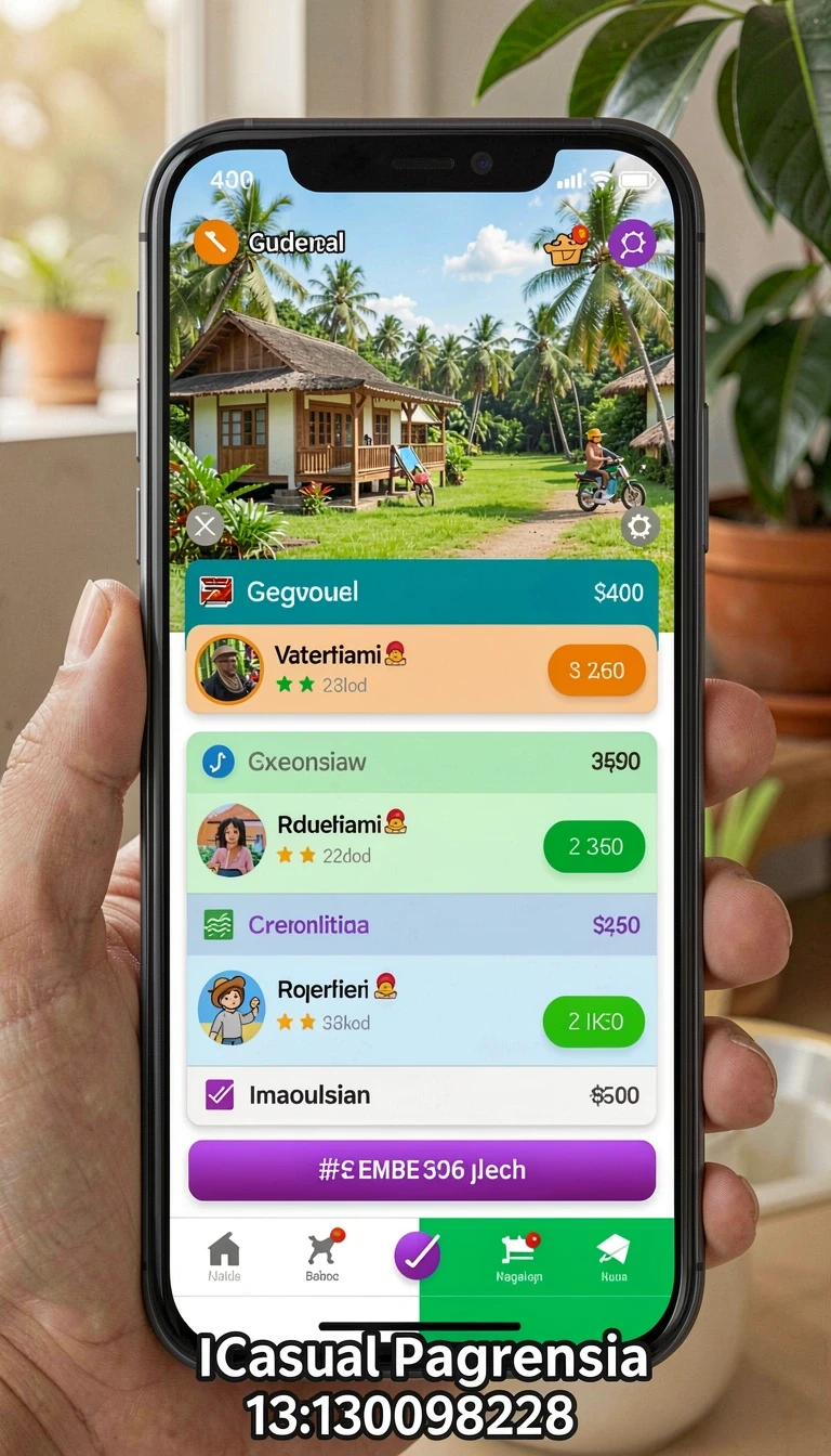 x168 App Terbaru: Fitur Unggulan dan Download screenshot 1