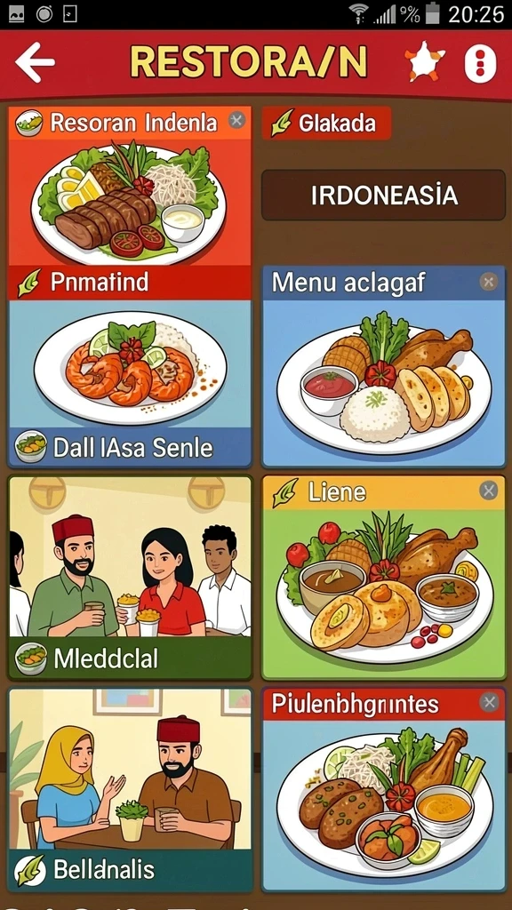 mentari138 Terbaru: Download APK Resmi dan Aman screenshot 2