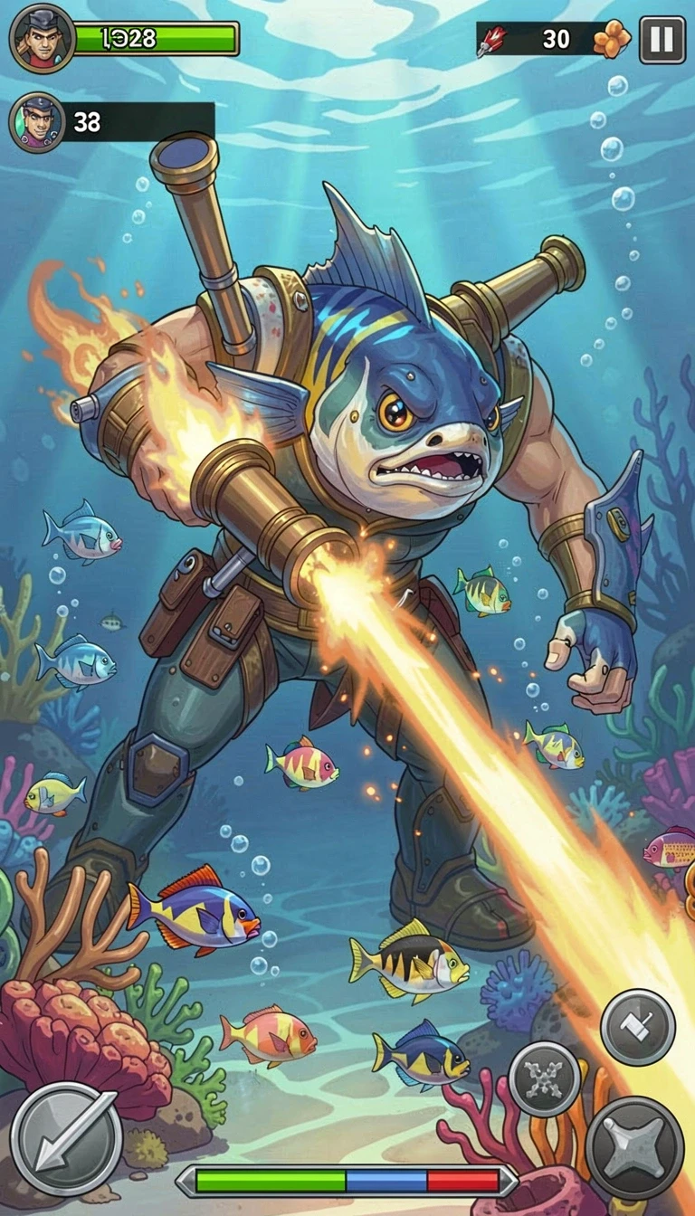 koi855 Terbaru: Download APK Resmi dan Aman screenshot 2