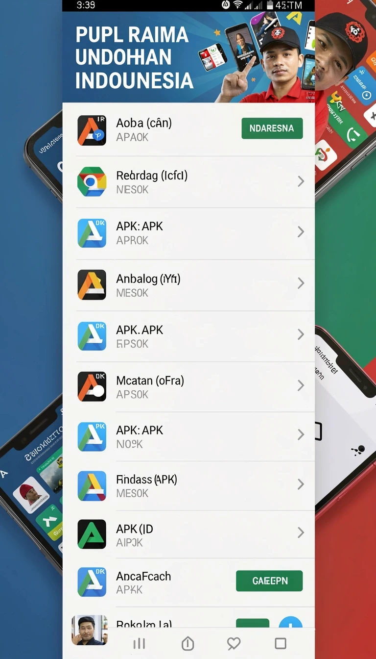 Aplikasi rr44 Terbaru: Review dan Link Download screenshot 2