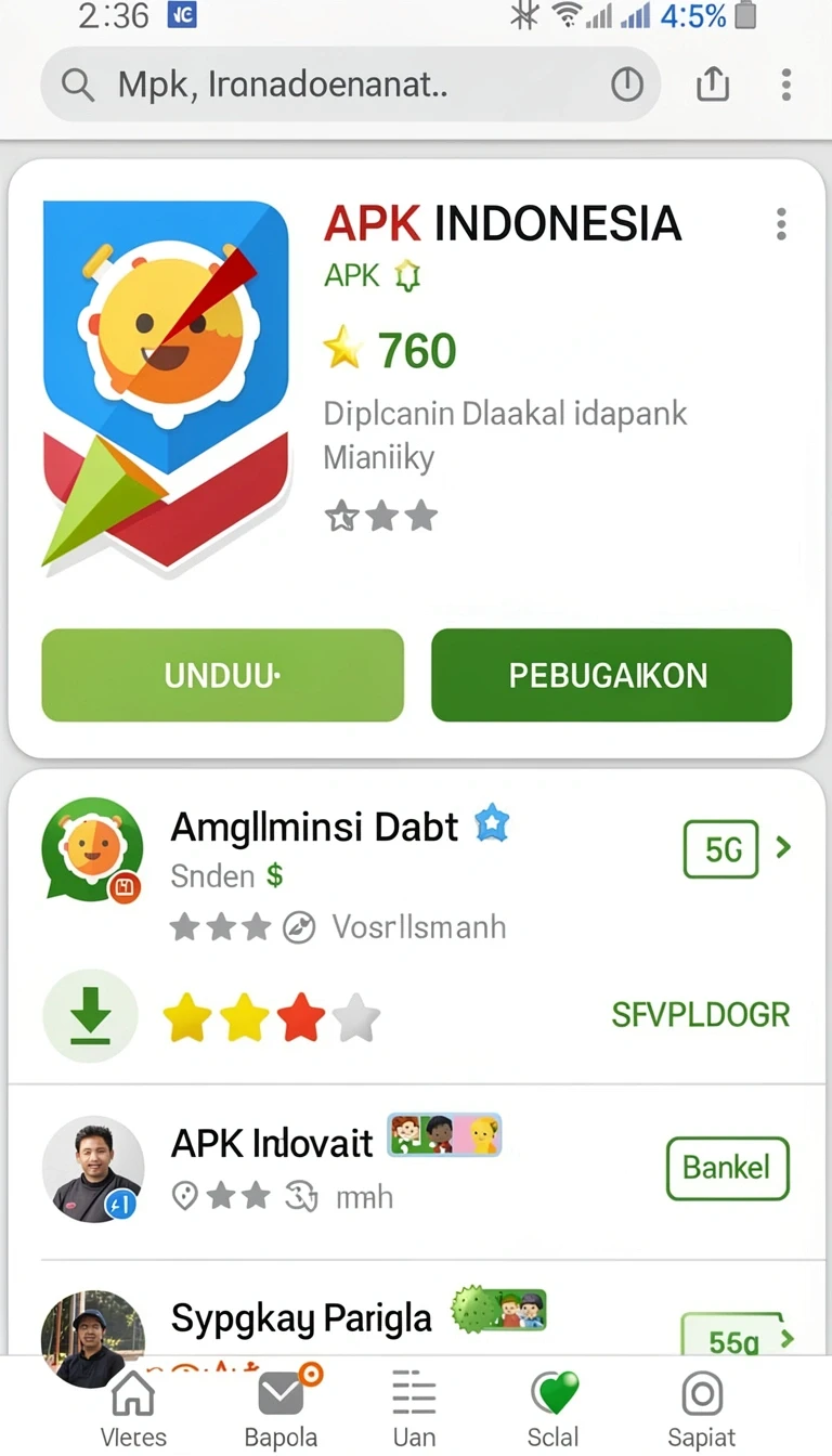 Panduan Bermain Wheel OGold di Android Terlengkap Gameplay