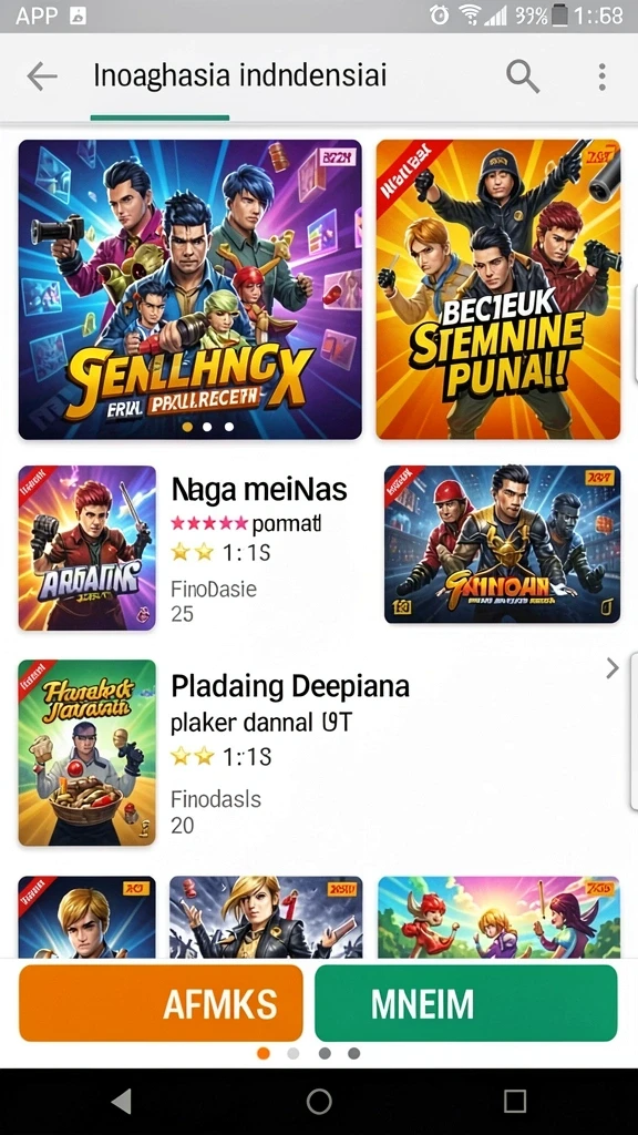 71h App Terbaru: Fitur Unggulan dan Download screenshot 3