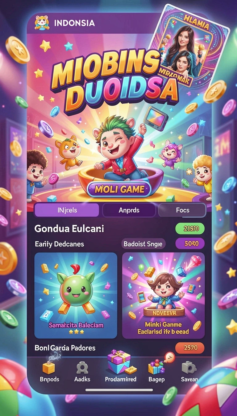 ajototo Terbaru untuk Android: Download APK Gratis screenshot 3