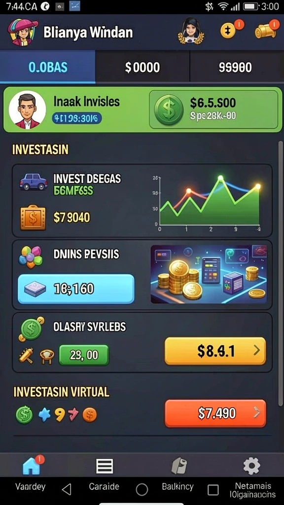Download biwin APK Terbaru Full Version screenshot 3