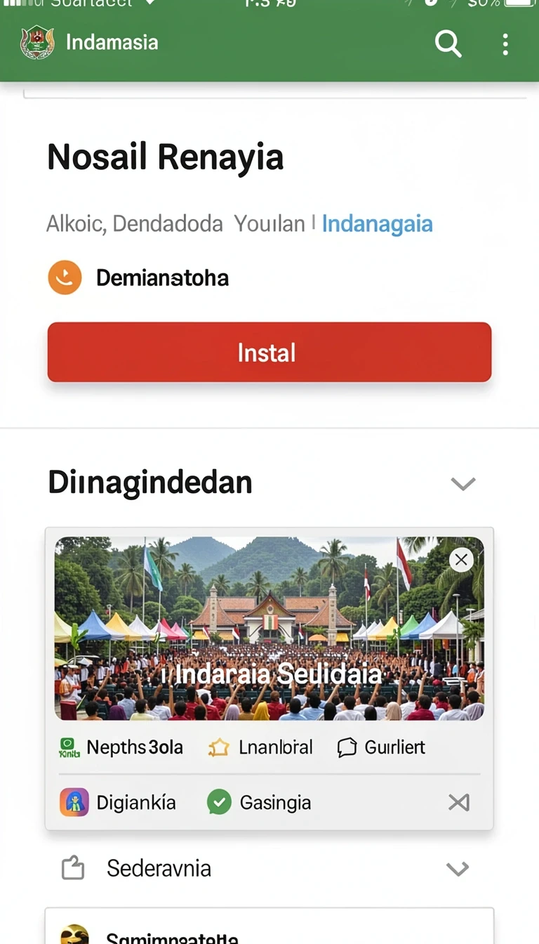 Panduan Lengkap Main Splendour Forest di Perangkat Android Features