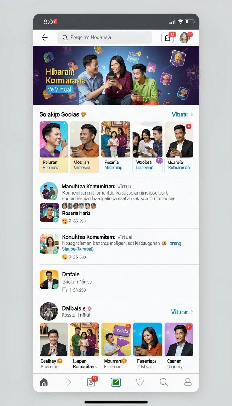 Info Aplikasi ungutoto Terbaru dan Cara Download screenshot 3