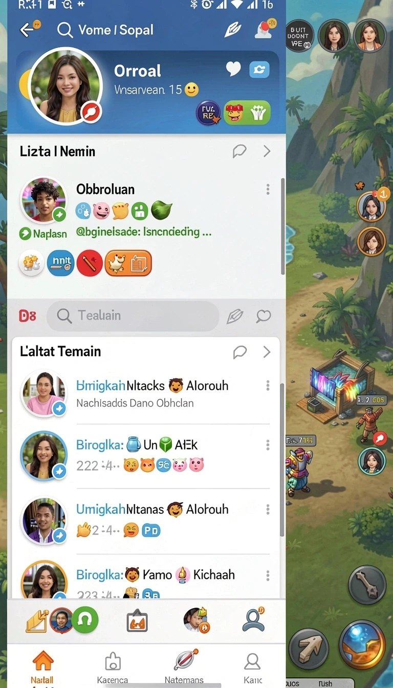 Aplikasi kedai168 Resmi: Download dan Instalasi screenshot 1