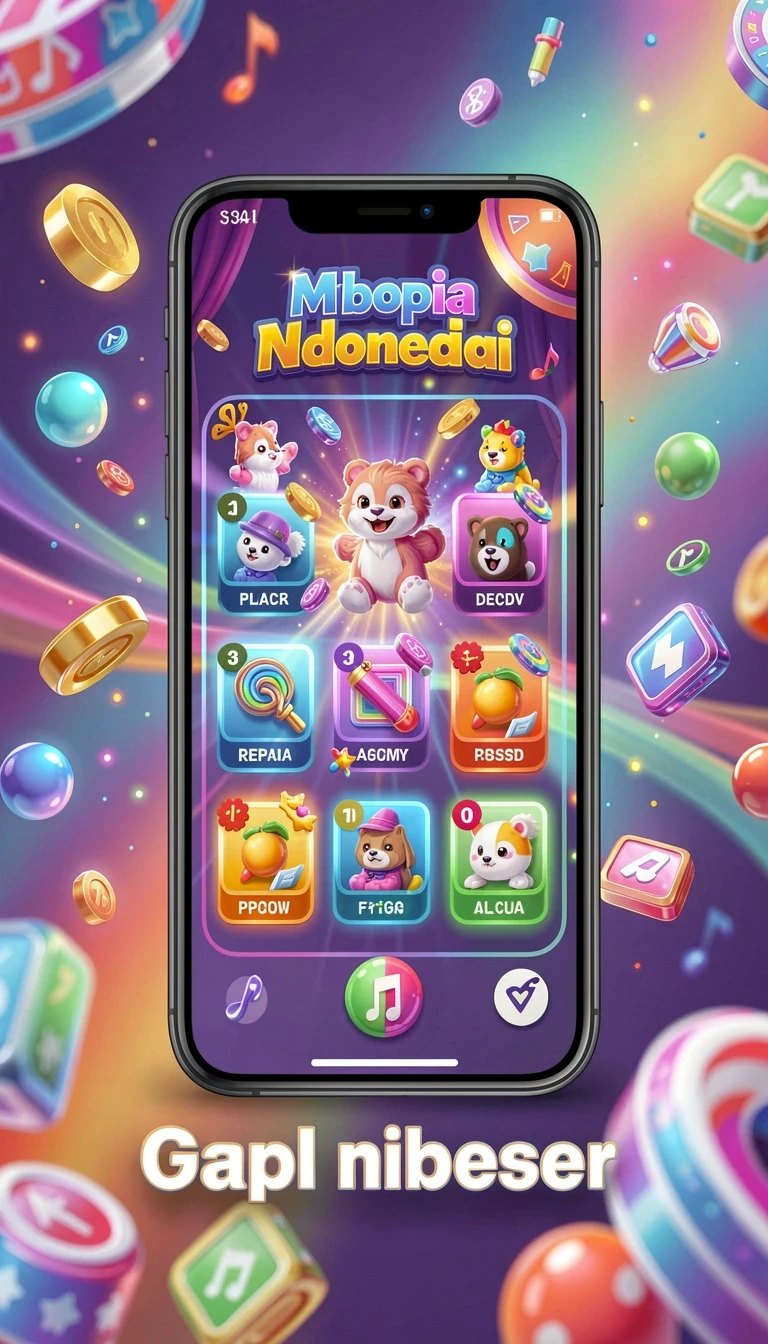 Cara Download dan Instal pohon4d di Android screenshot 1