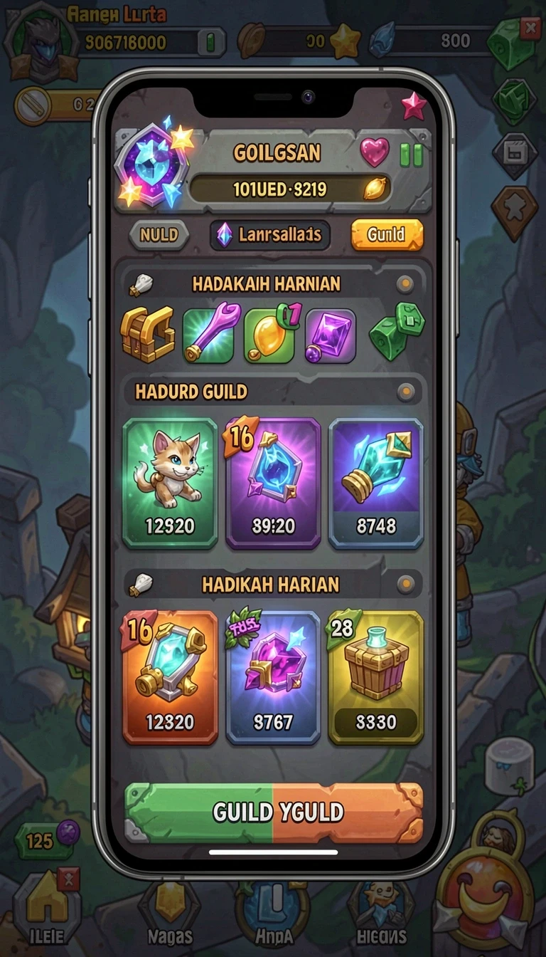 bukti4d Terbaru: Download APK dan Info Lengkap screenshot 2