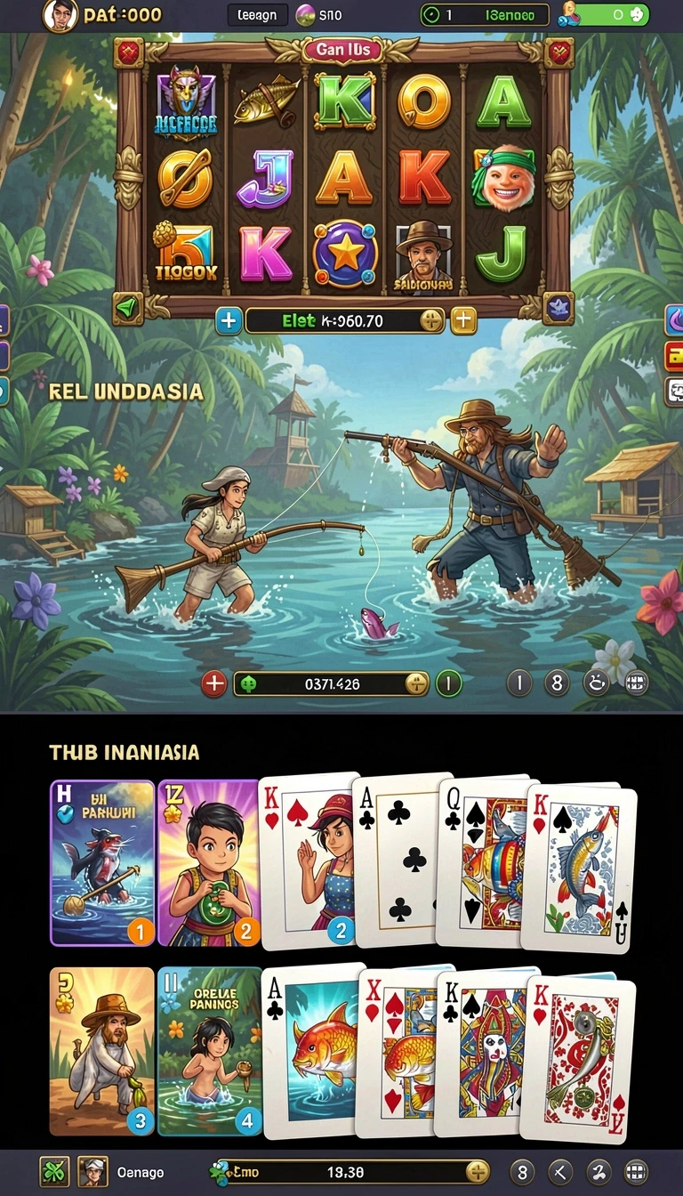 rp62rp APK Terbaru: Download Cepat dan Gratis screenshot 1