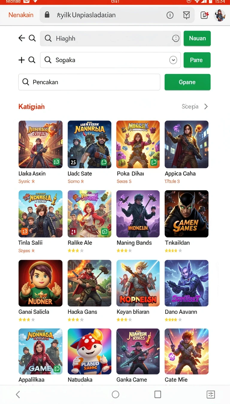 vivatogel Terbaru: Download APK dan Info Lengkap screenshot 1