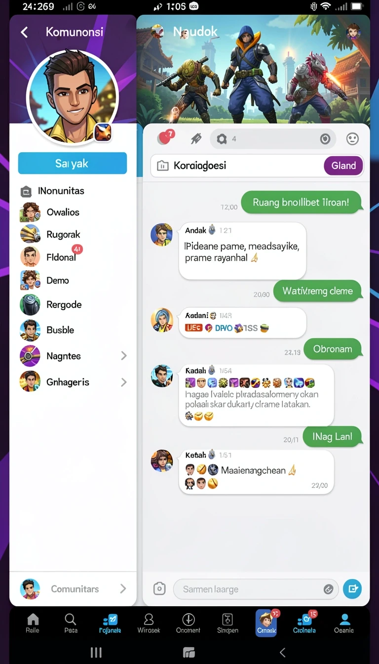 Aplikasi elang178 Resmi: Download dan Instalasi screenshot 3