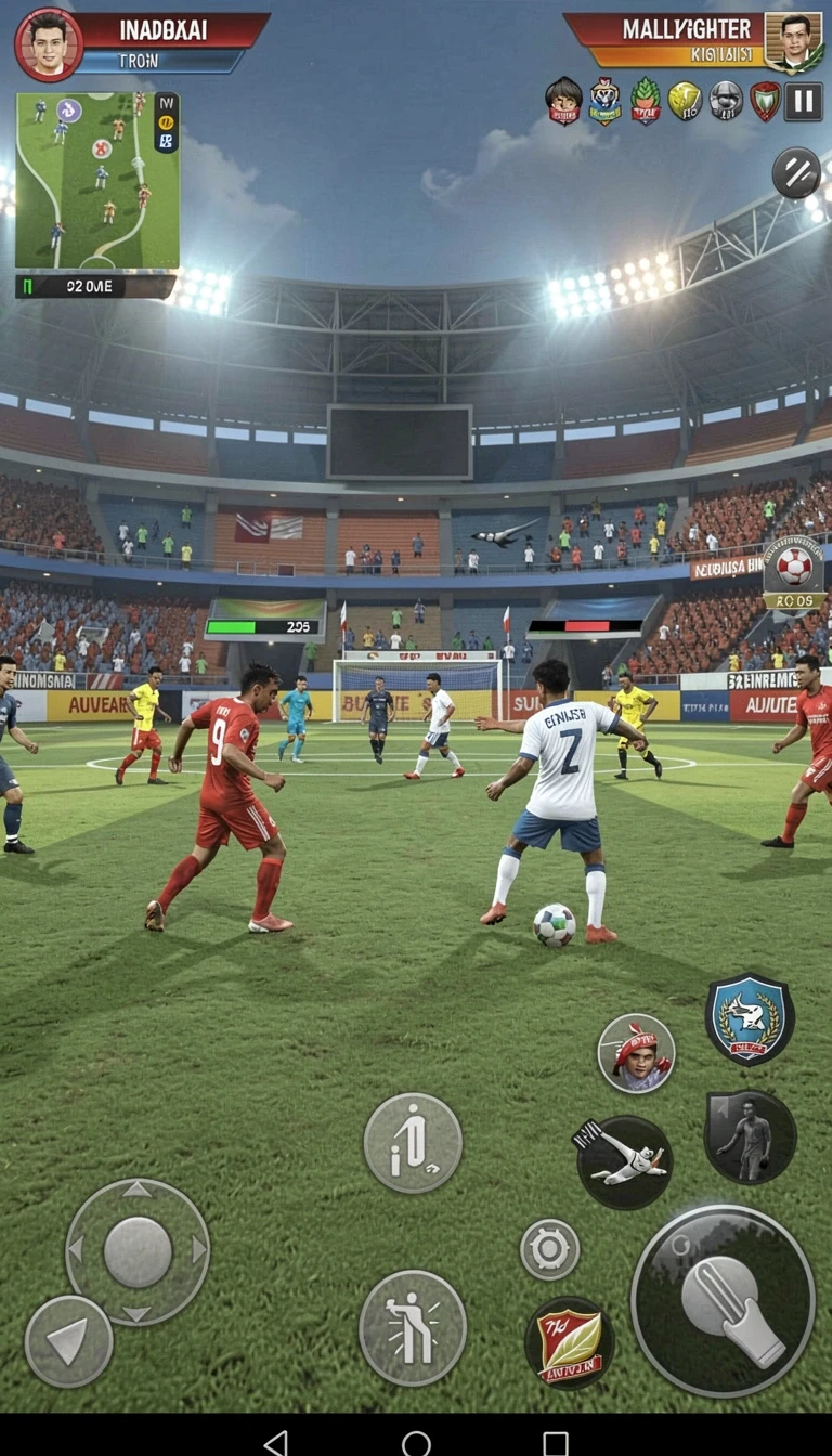 Download akunjp APK Terbaru untuk HP Android screenshot 3