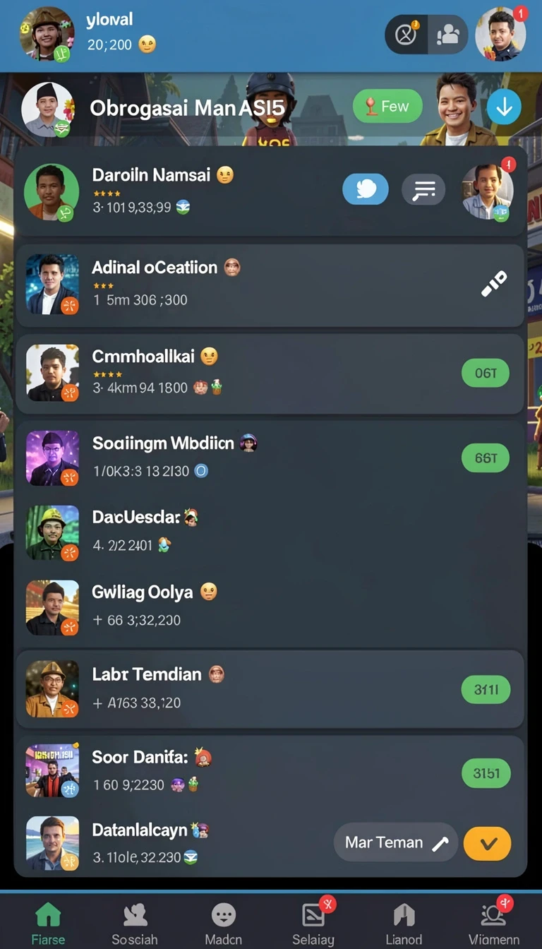 dewitogel Terbaru: Download APK dan Info Lengkap screenshot 2
