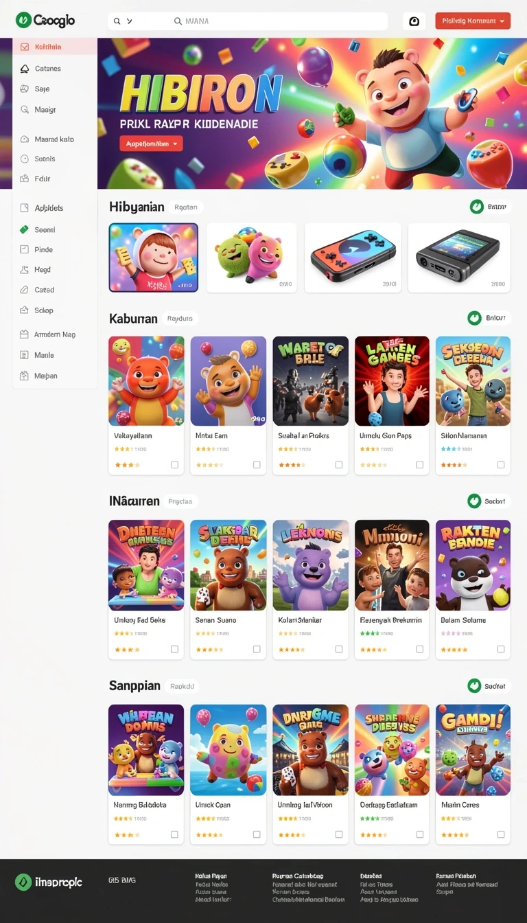 rp62rp APK Terbaru: Download Cepat dan Gratis screenshot 3